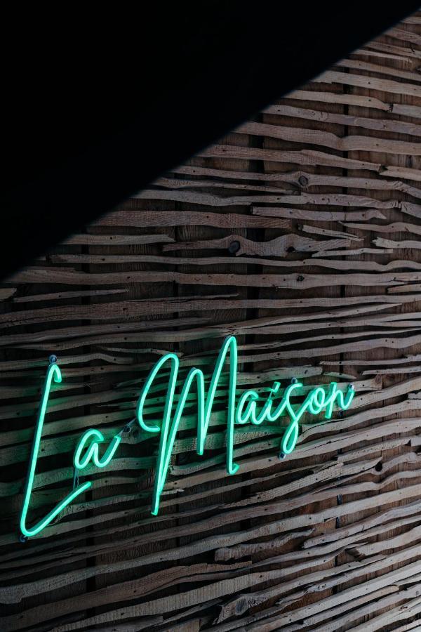 La Maison De Laulie Bagnères-de-Bigorre Exterior foto